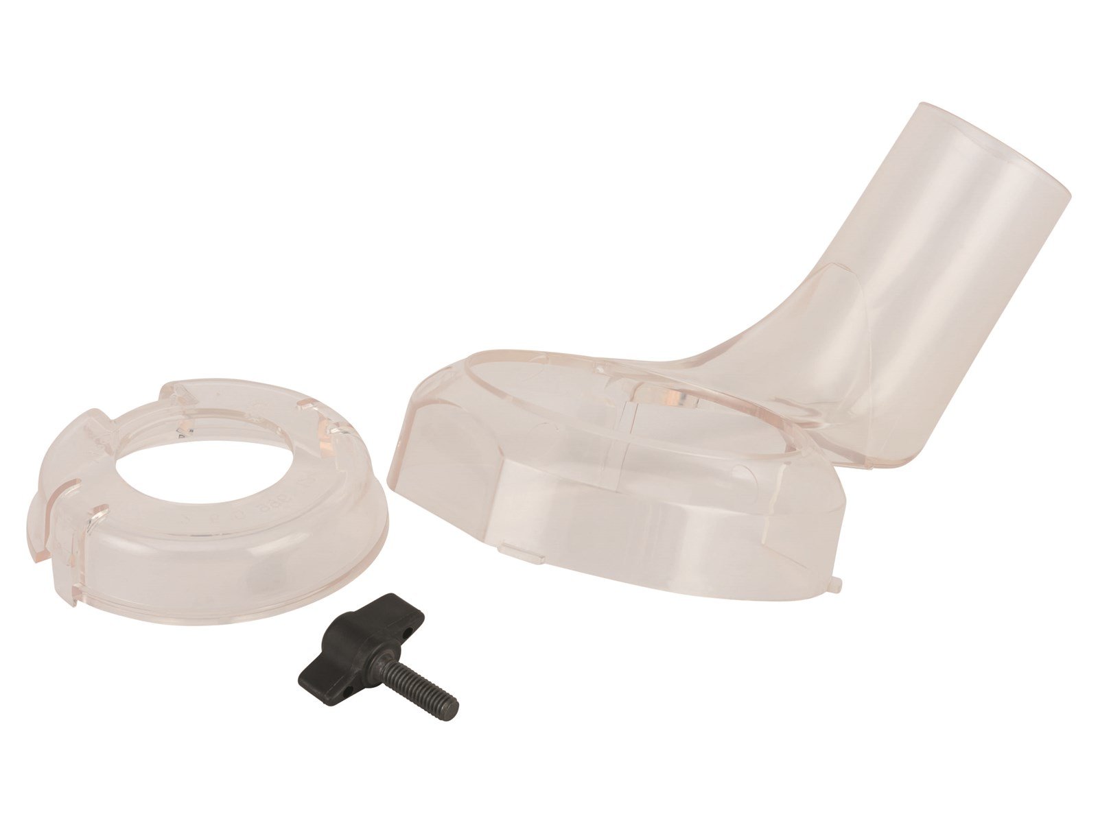 Bosch VAKUUMADAPTER TIL GOF 2000 CE