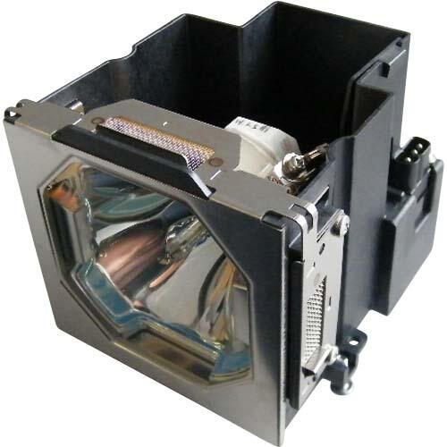 Beamerlampe für SANYO (ersetzt: POA-LMP146, 610-351-5939)