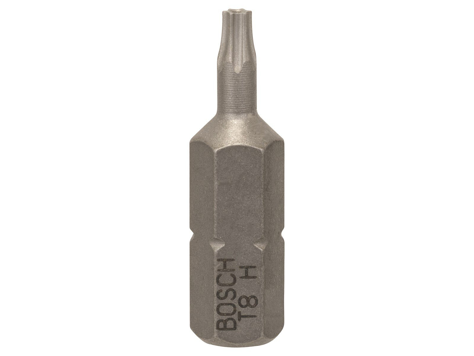 Bosch BITS T8 SECURITY TORX 2 STK
