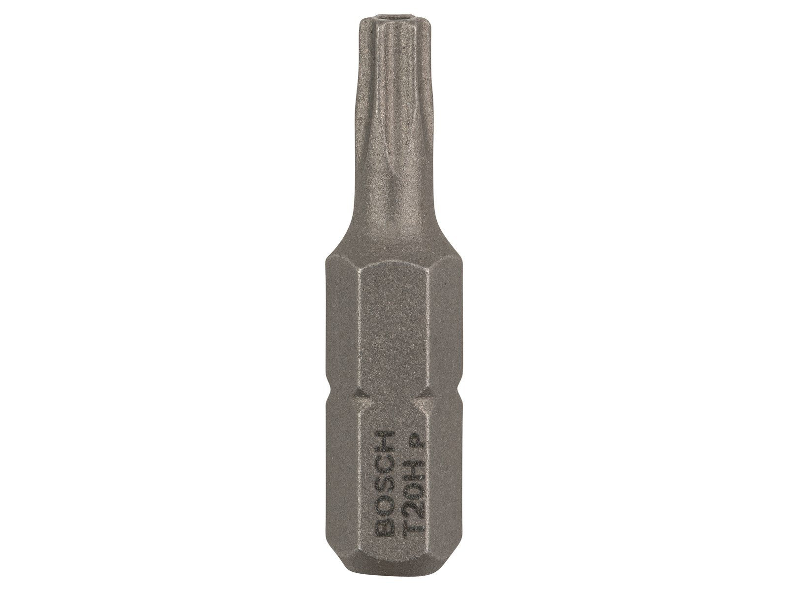 Bosch BITS T20 SECURITY TORX 2 STK