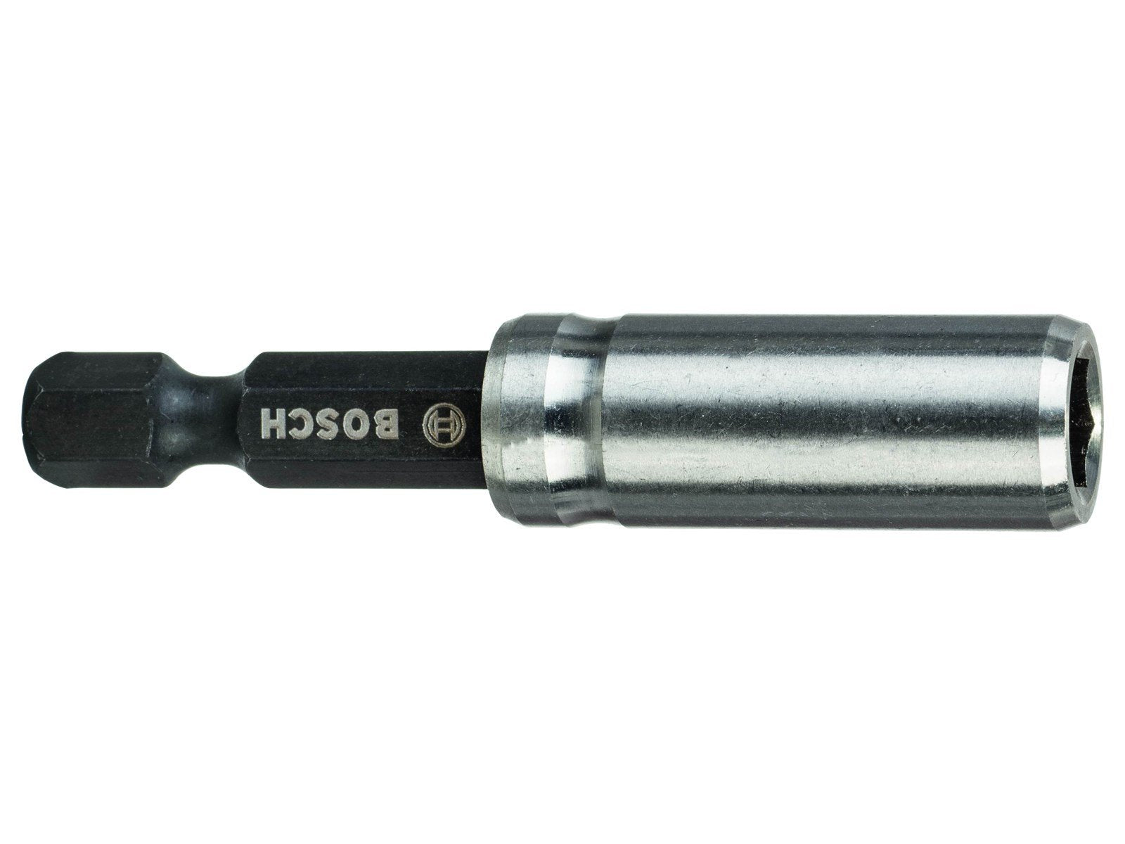 Bosch BITSHOLDER MAGNETISK 55MM 10STK