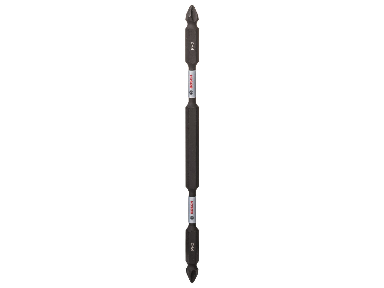 Bosch BITS IMPACT PH2 150MM 3STK