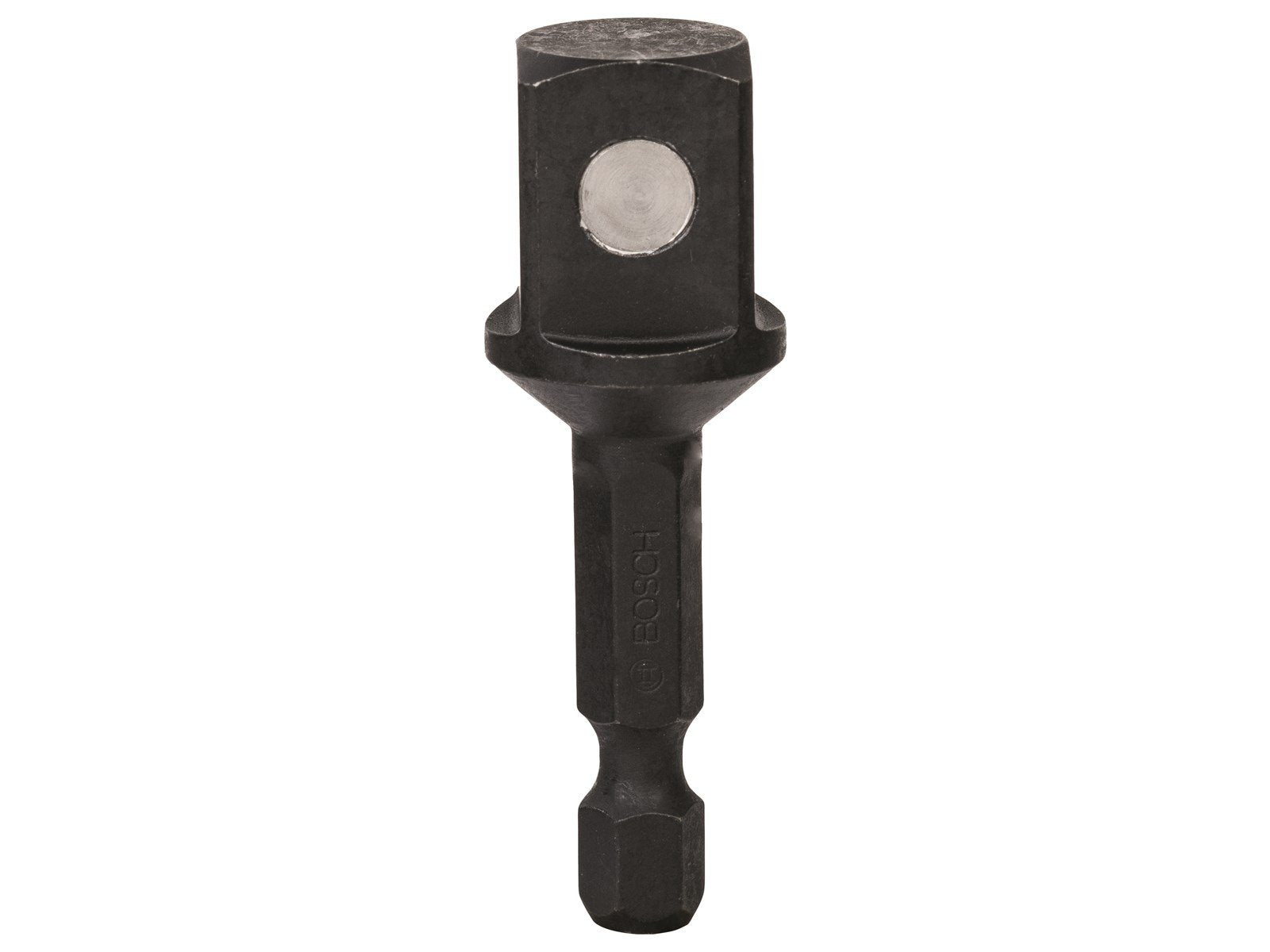 Bosch ADAPTER TIL TOPNØGLE 1/4HEX 1/2T