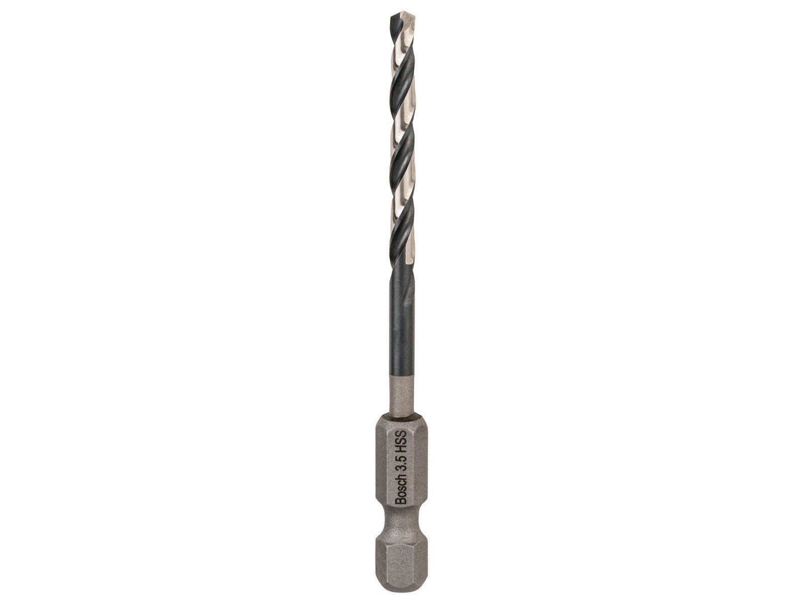 Bosch METALBOR HSS IMPACT 3.5MM