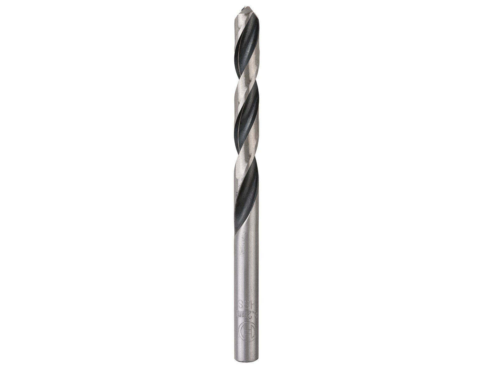 Bosch METALBOR POINTTEC HSS-R 8.2MM 10STK