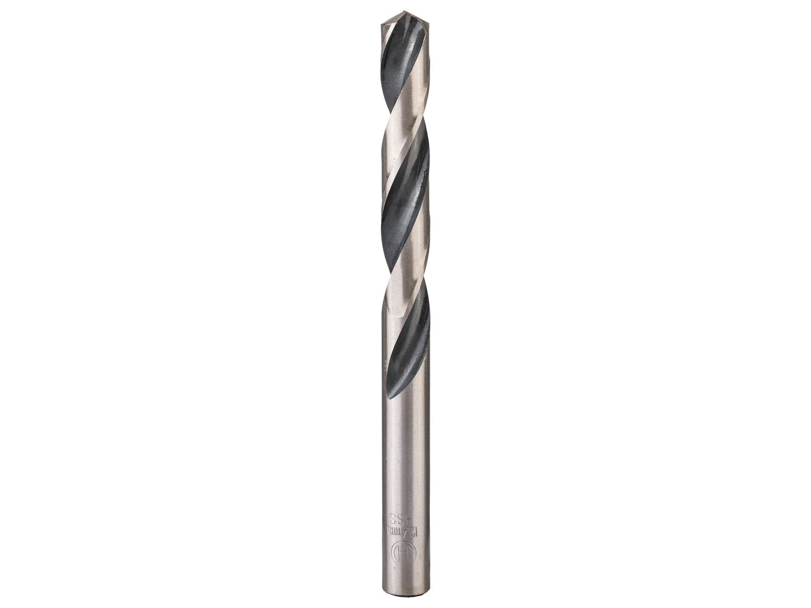 Bosch METALBOR POINTTEC HSS-R 12.4MM 5STK