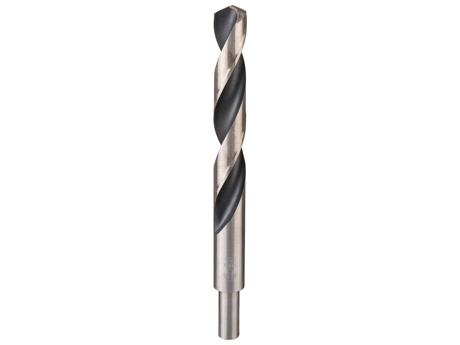 Bosch METALBOR POINTTEC HSS-R 18.0/12MM