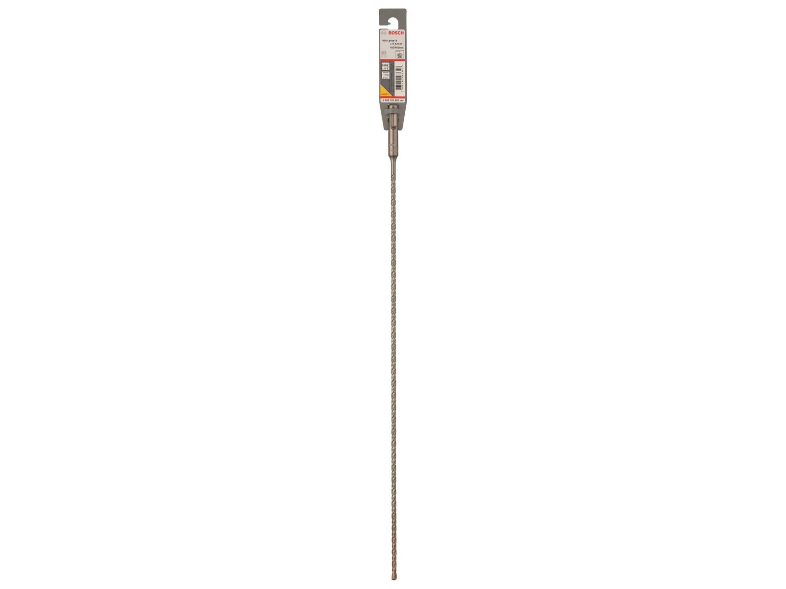 Bosch HAMMERBOR SDS P-5 5.5X460MM