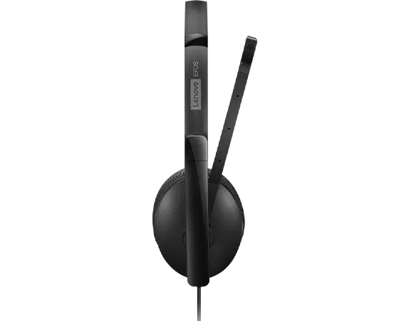 Lenovo Wired VOIP Headset (UC)