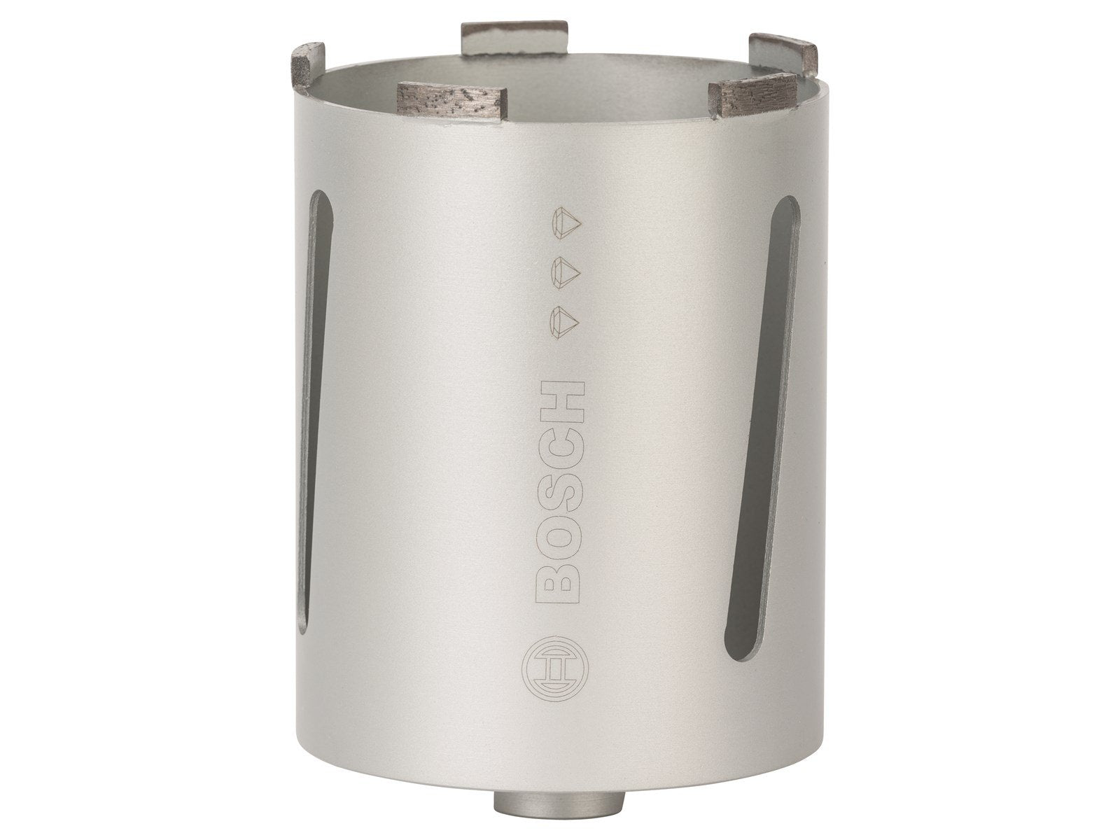 Bosch DIAMANTBOR TØR 117X150MM 1/2BEST