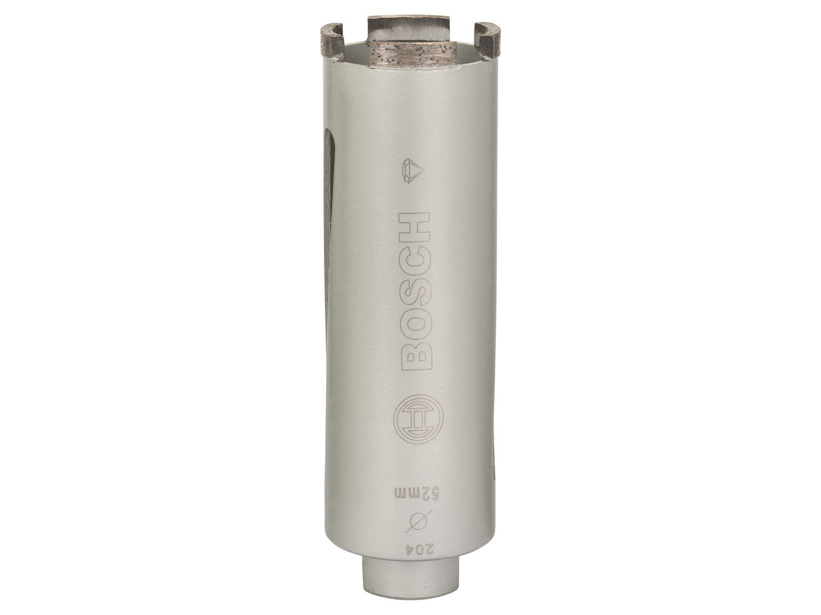 Bosch DIAMANTBOR TØR 52X150MM 1/2PROF