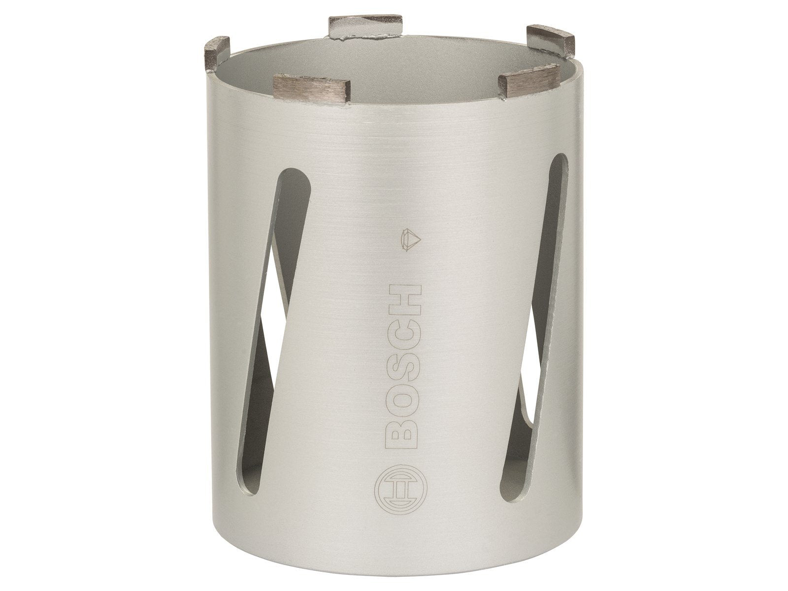 Bosch DIAMANTBOR TØR 117X150MM 1/2PROF