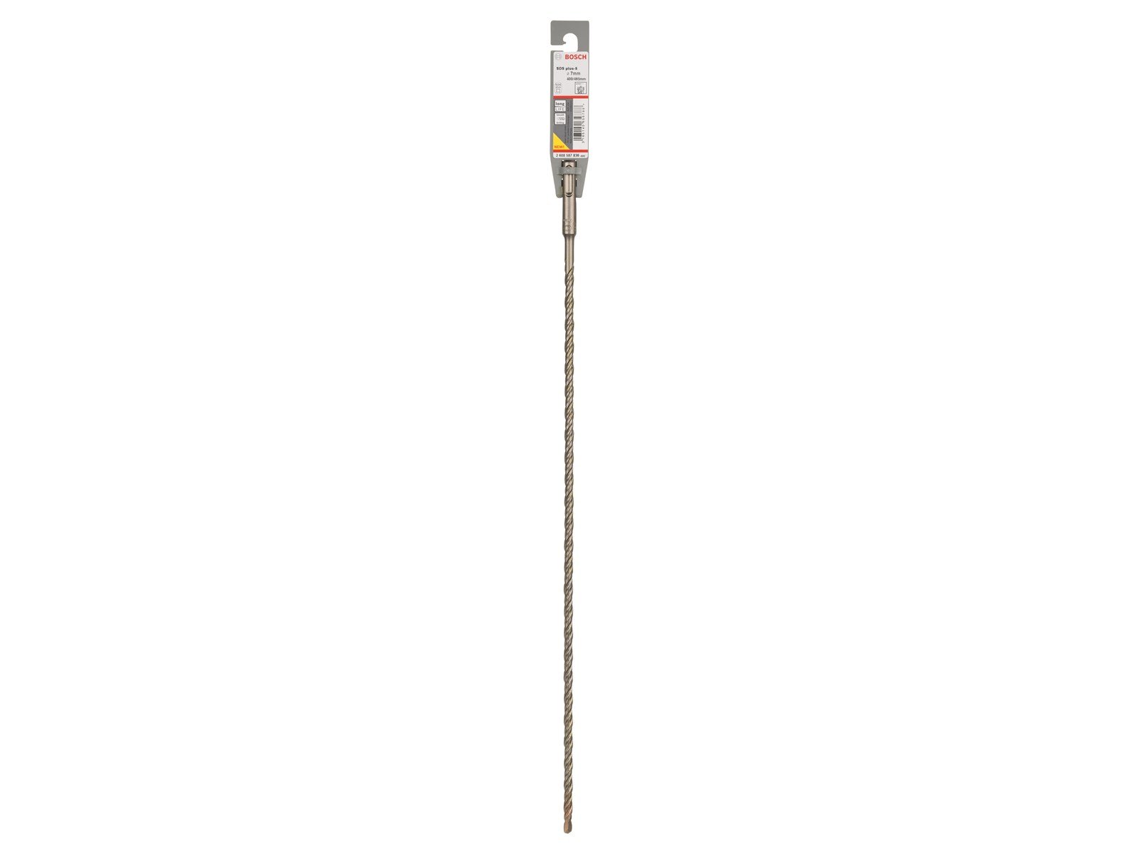 Bosch HAMMERBOR SDS P-5 7X465MM