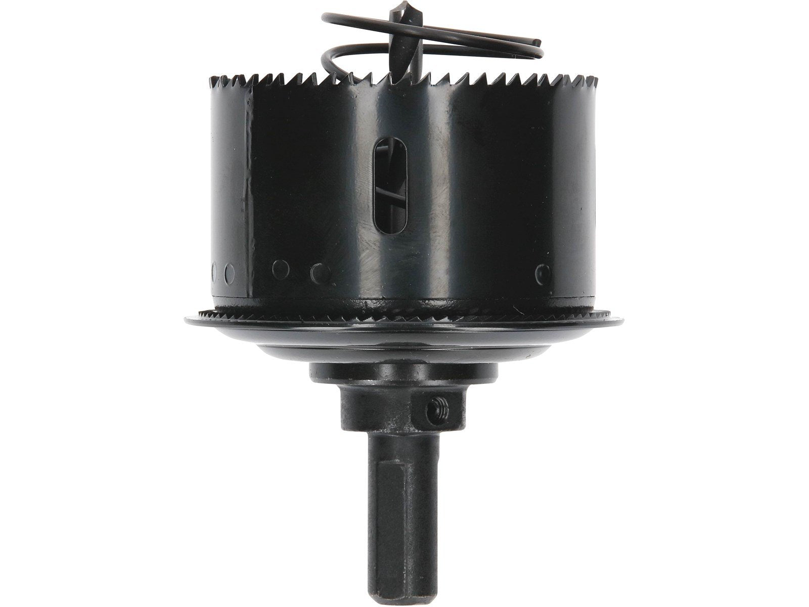 Bosch HULSAV MED FORSÆNKER TIL DÅSER 68MM