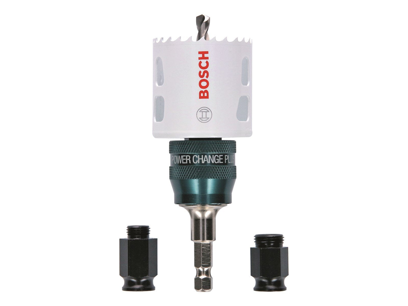 Bosch HULSAV BIM 51MM M/PCP ADAPTERSÆT
