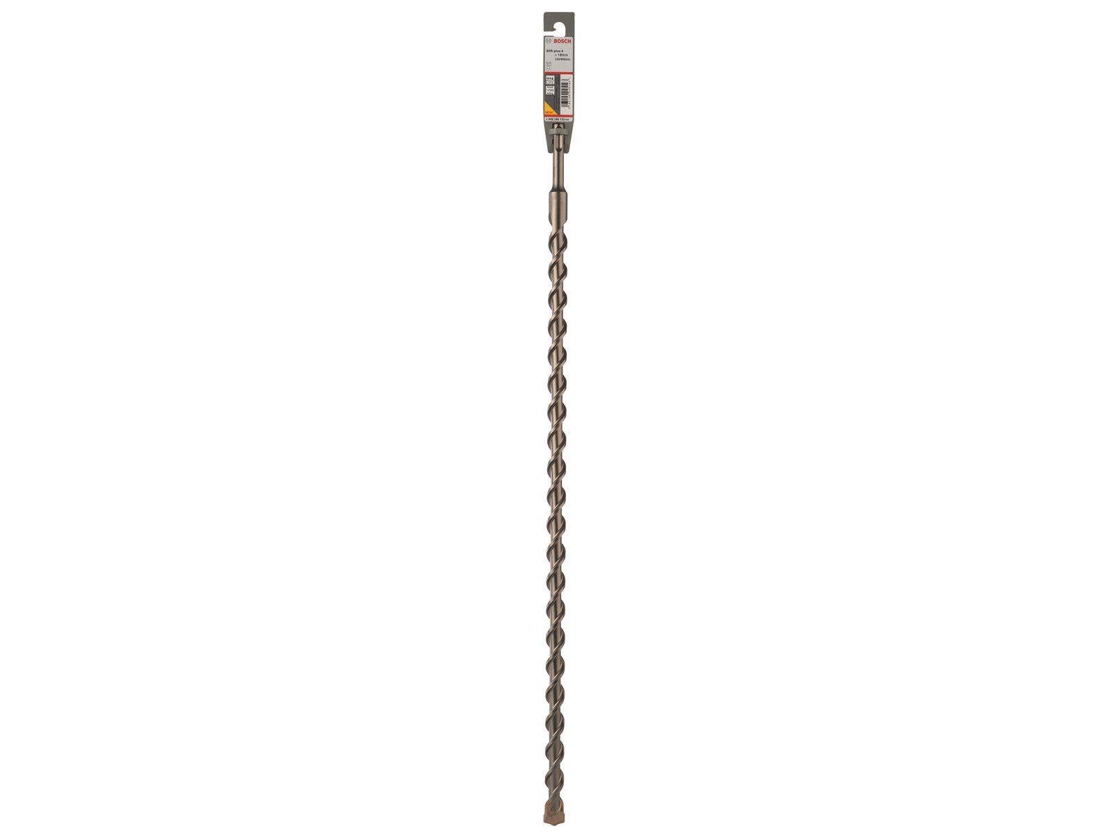 Bosch HAMMERBOR SDS P-5 18X600MM