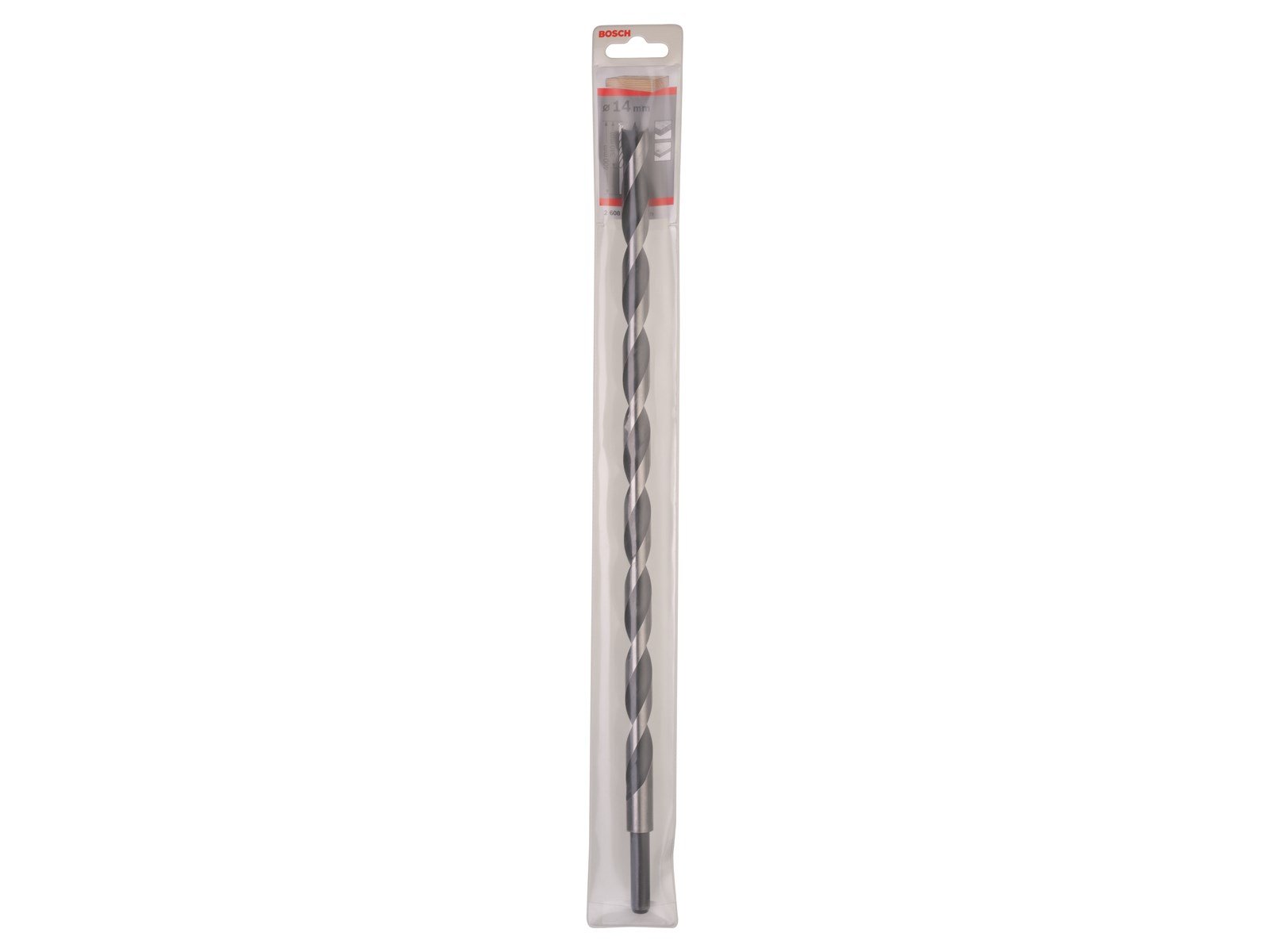 Bosch TRÆSPIRALBOR CV 14 X 400MM