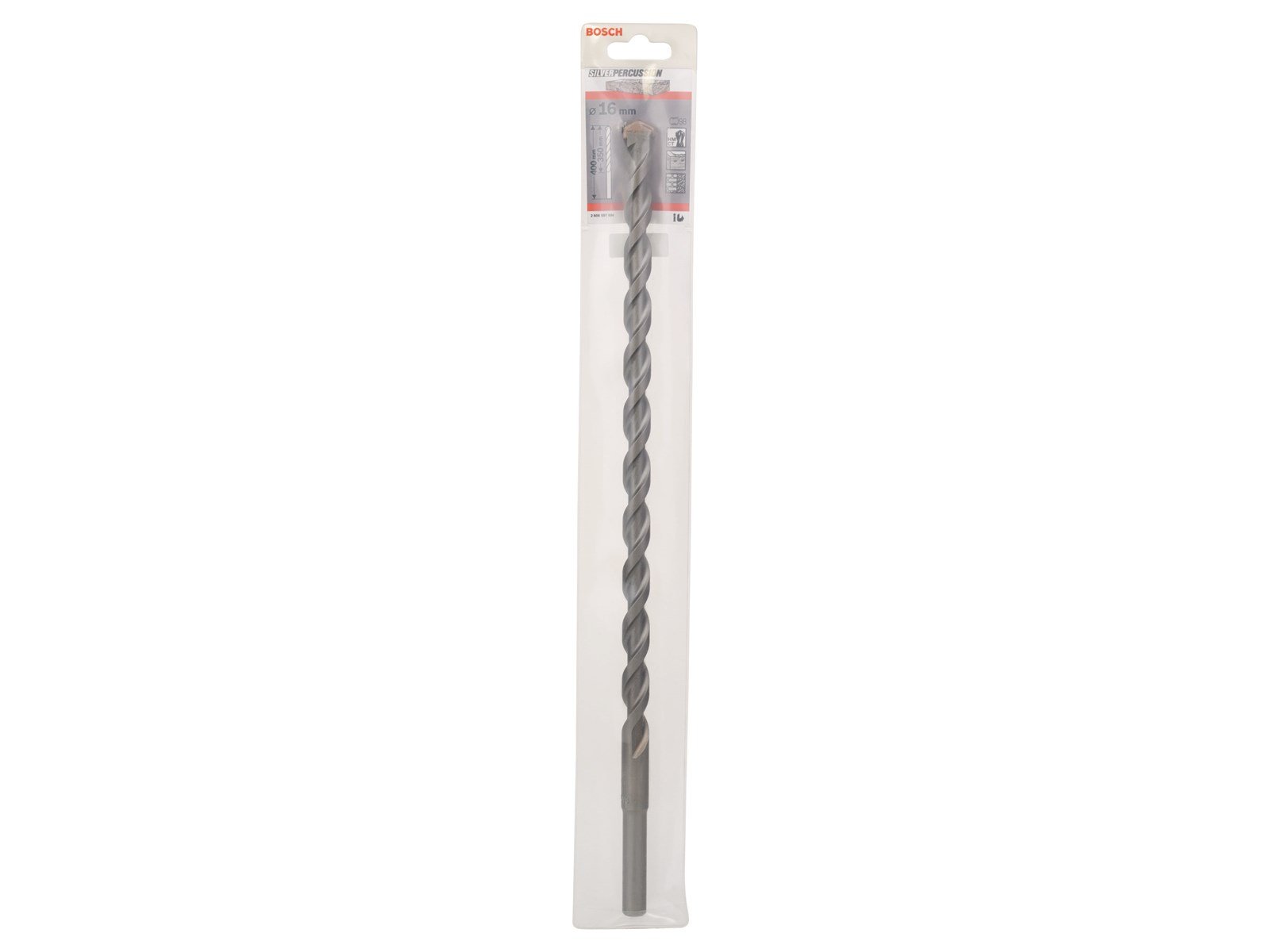 Bosch BETONBOR SILVER SLAGBOR 16X400MM