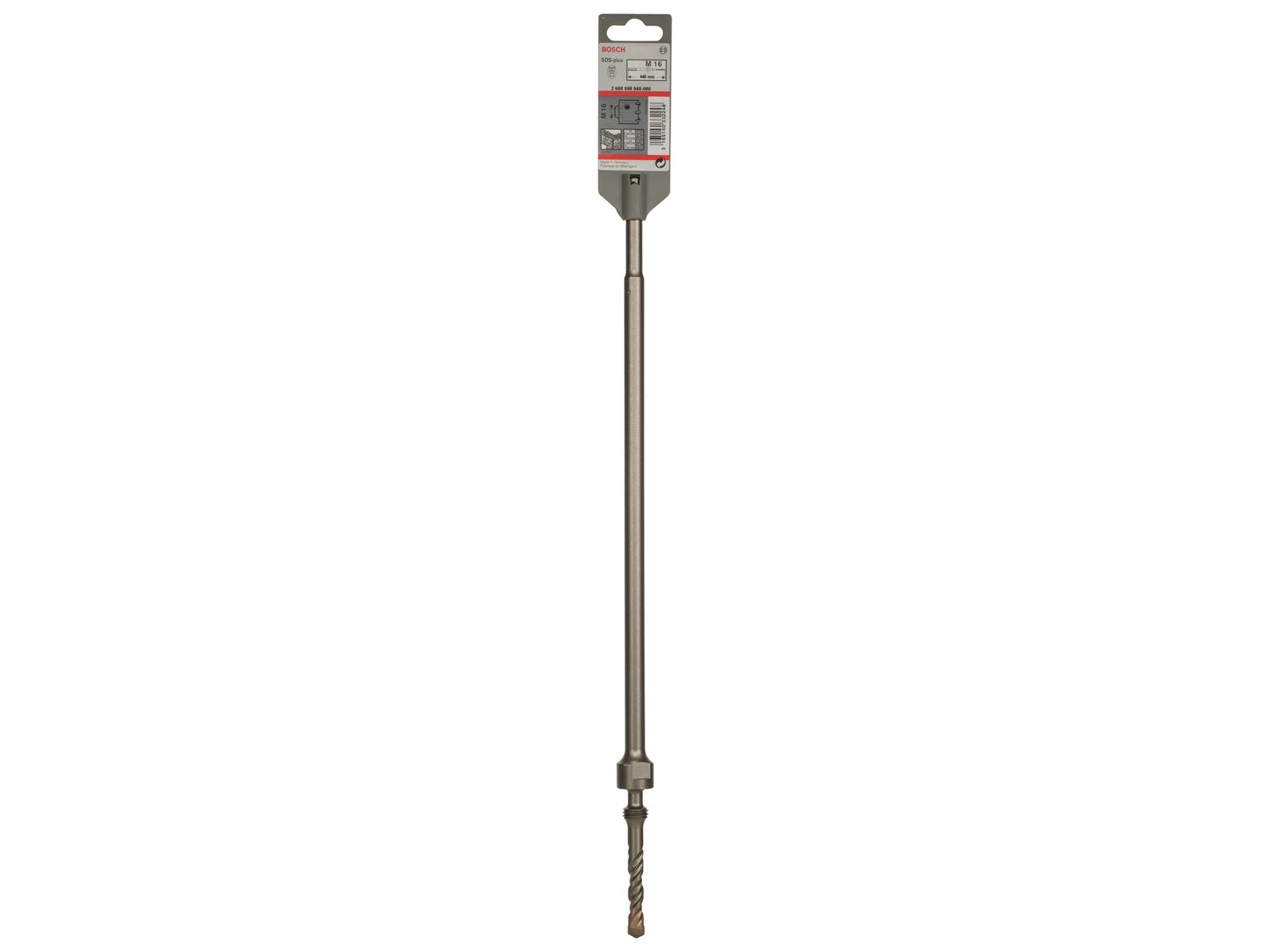 Bosch VÆRKTØJSHOLDER 67X440MM SDS-PLUS