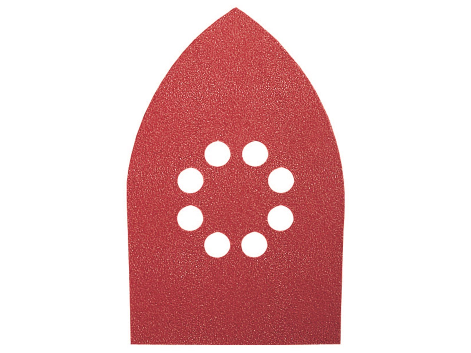 Bosch SLIBEBL MULTI EW 100X170MM K120 5STK