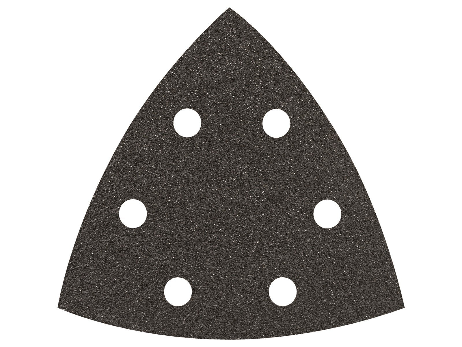 Bosch SLIBEBLAD DELTA BS 93MM K80 5STK