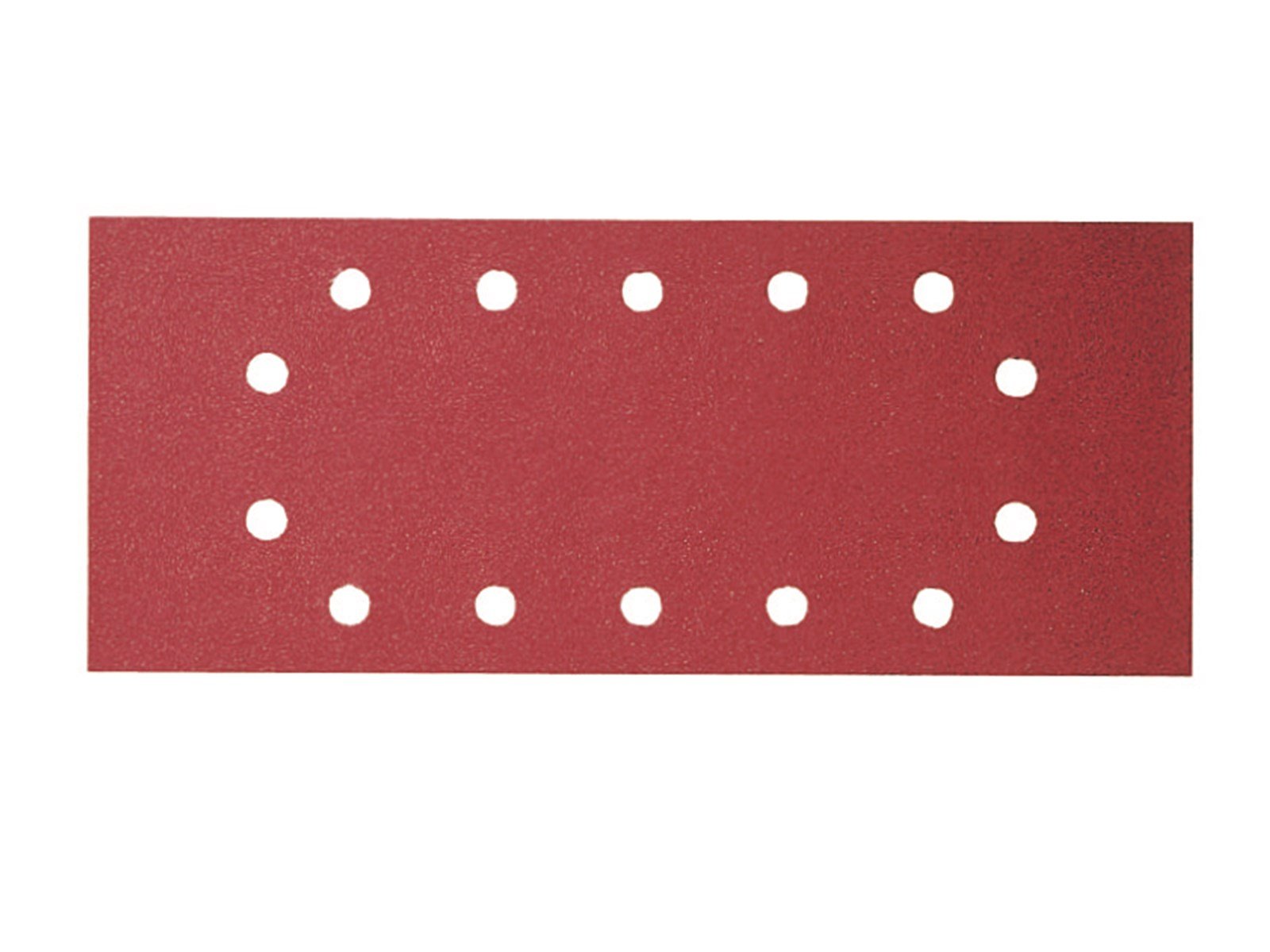 Bosch SLIBEBLAD 115X280MM K80 10 STK