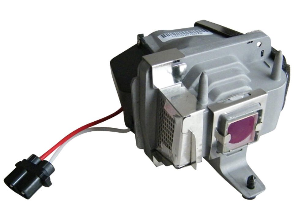 Beamerlampe für SANYO (ersetzt: POA-LMP21, POA-LMP33, 610-290-8985, 610-280-6939)