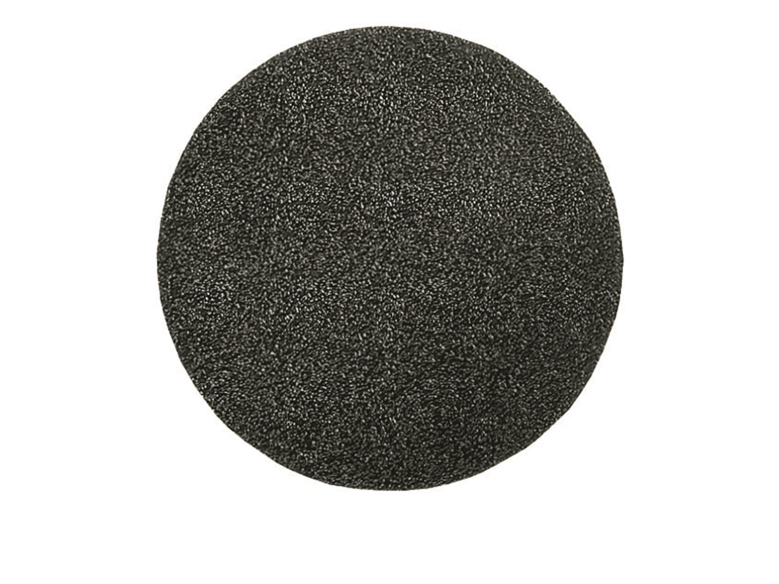 Bosch SLIBEBL FIBER VELCRO BS 125MM K80 10 STK