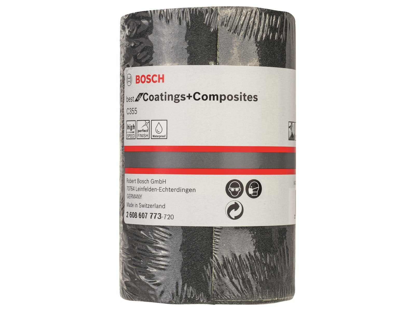 Bosch SLIBERULLE 93MMX5M BS K180