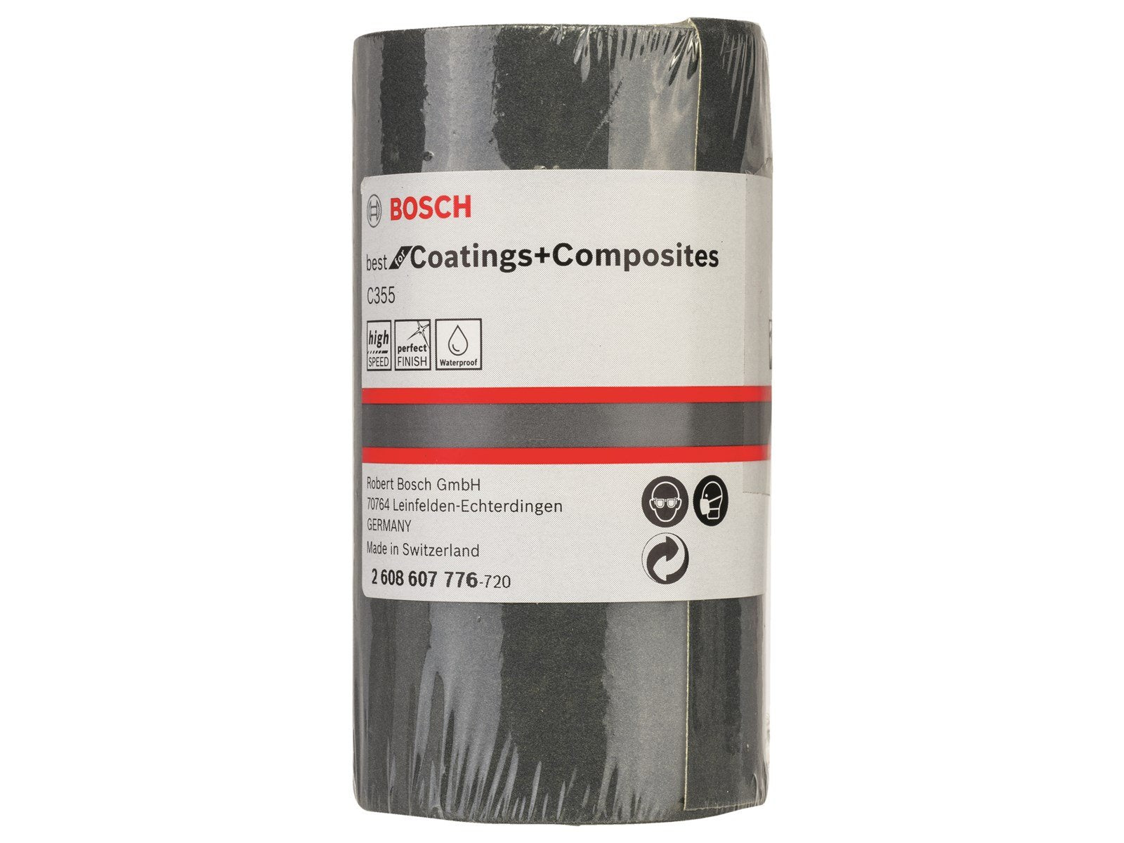 Bosch SLIBERULLE 93MMX5M BS K400