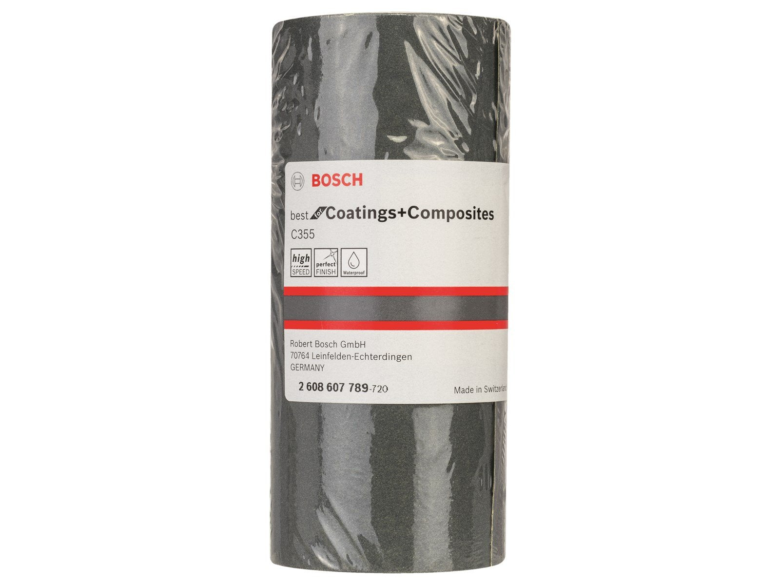 Bosch SLIBERULLE 115MMX5M BS K400