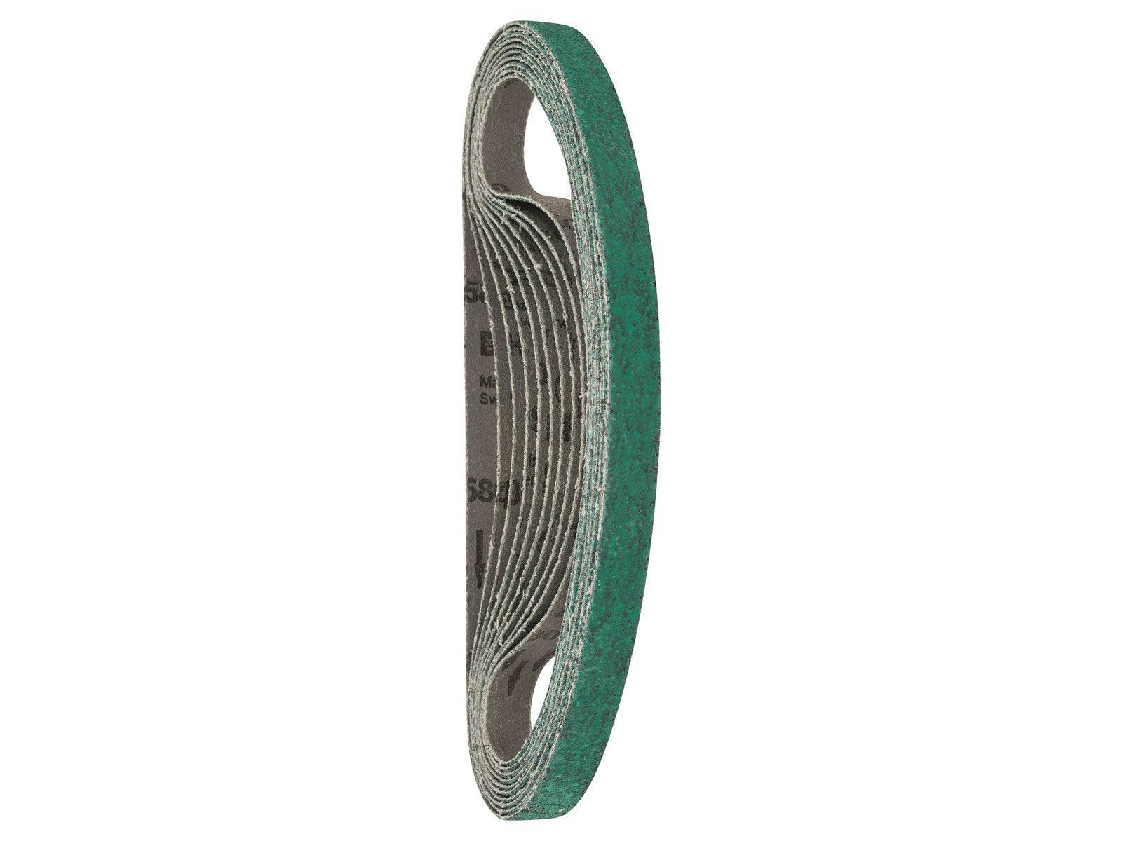 Bosch SLIBEBÅND 13X457 BFI K40 10STK