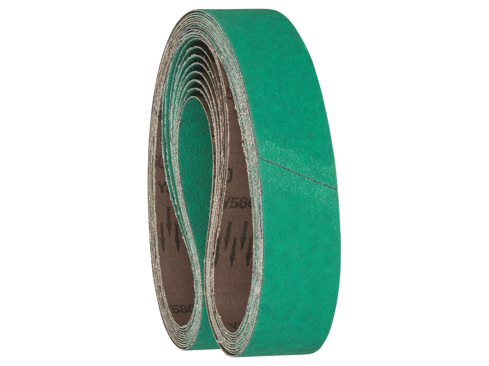 Bosch SLIBEBÅND 40X760 BFI K60 10STK