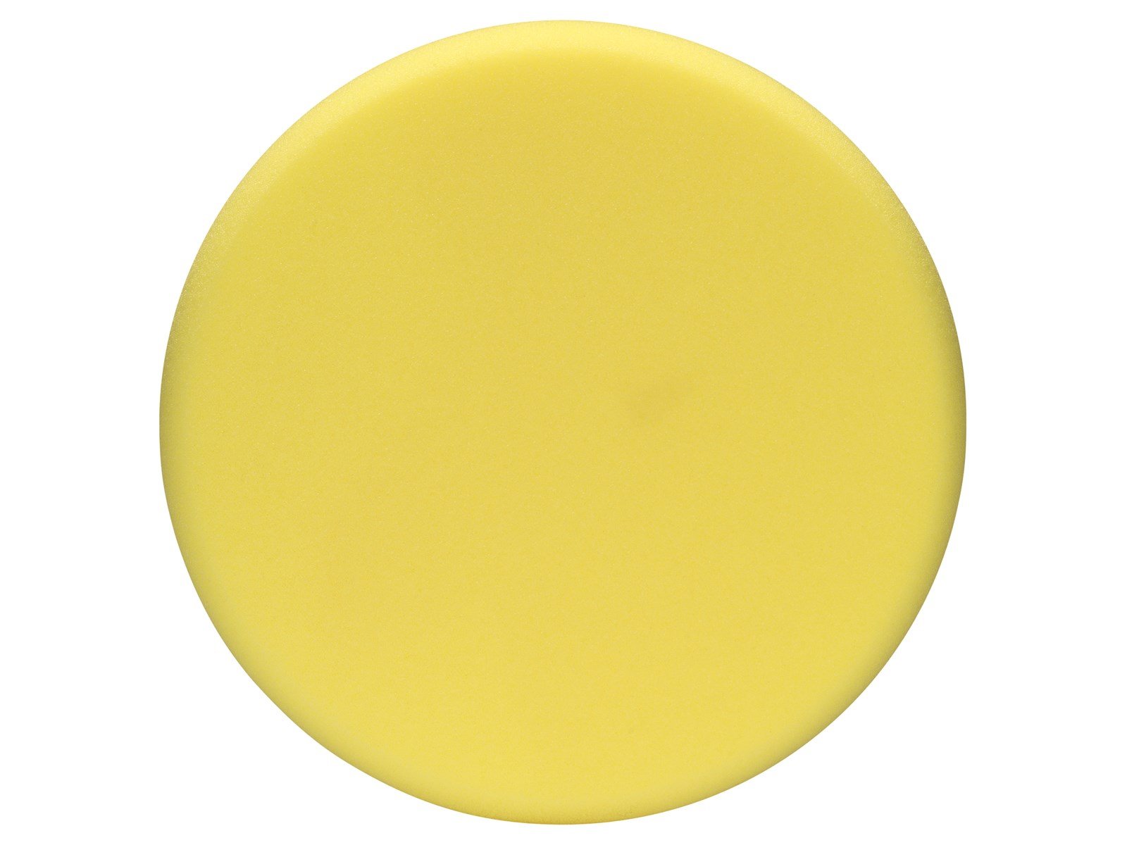 Bosch POLERSVAMP HÅRD GUL 170MM GPO