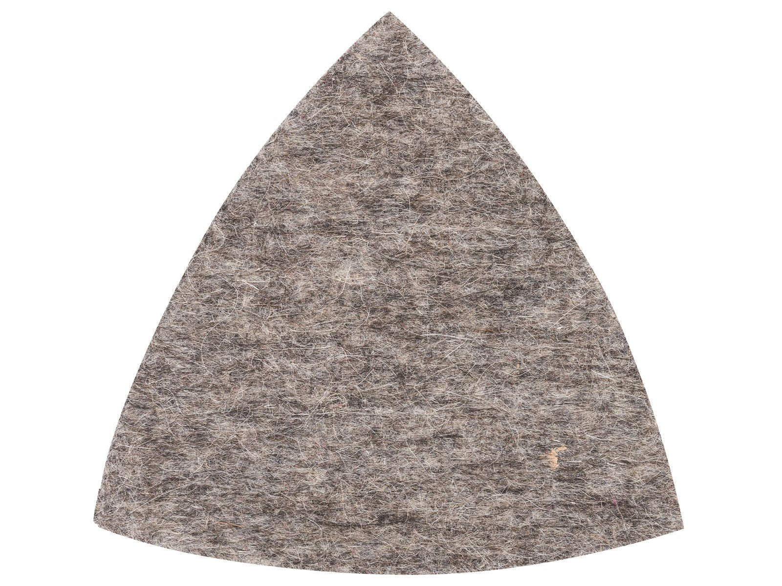 Bosch POLERFILT 93MM HÅRD DELTA