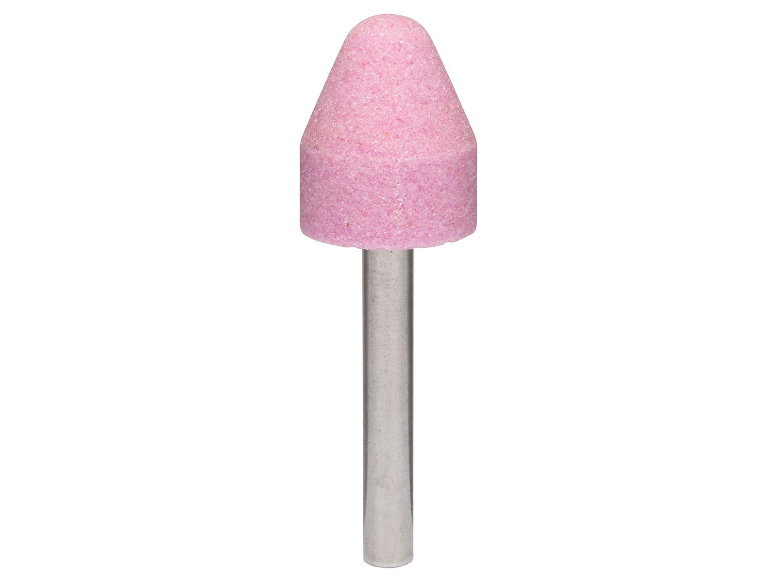 Bosch SLIBESTIFT KORUND 6MM K46 MEDIUM