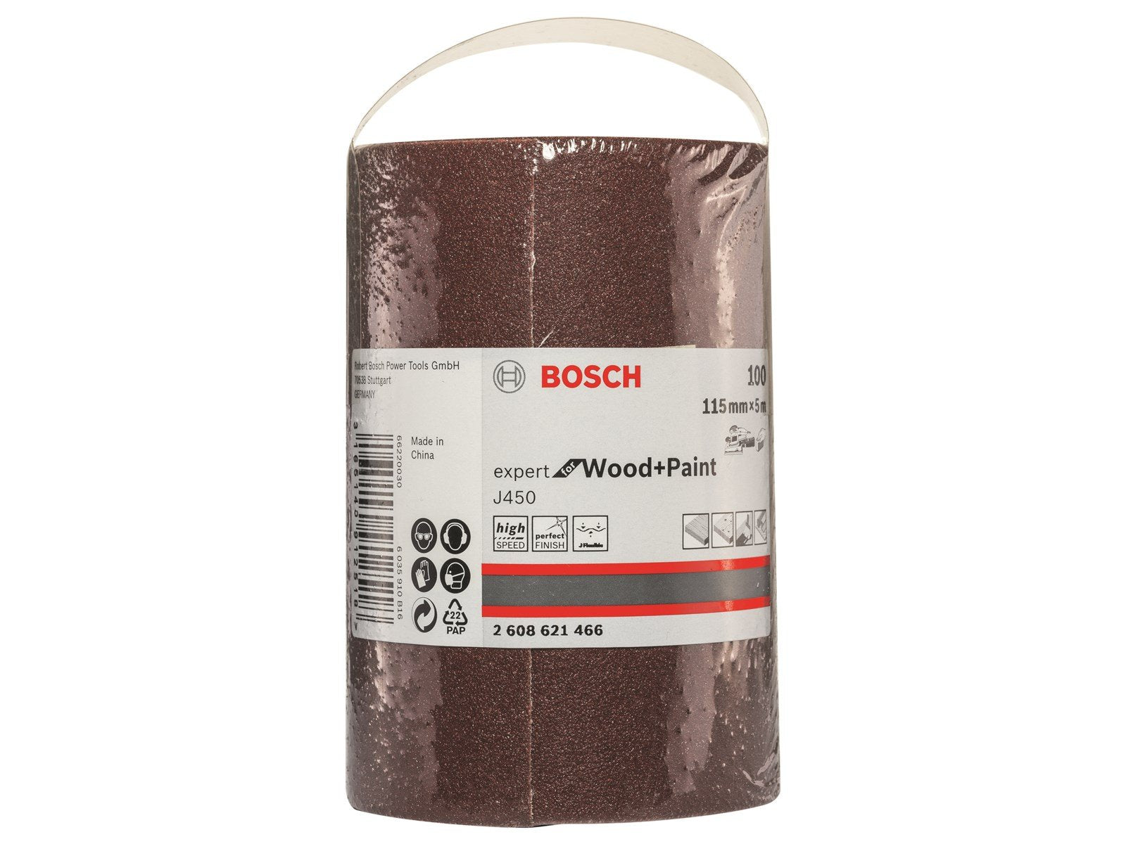 Bosch SLIBERULLE J450 BFWP 115MMX5M K120