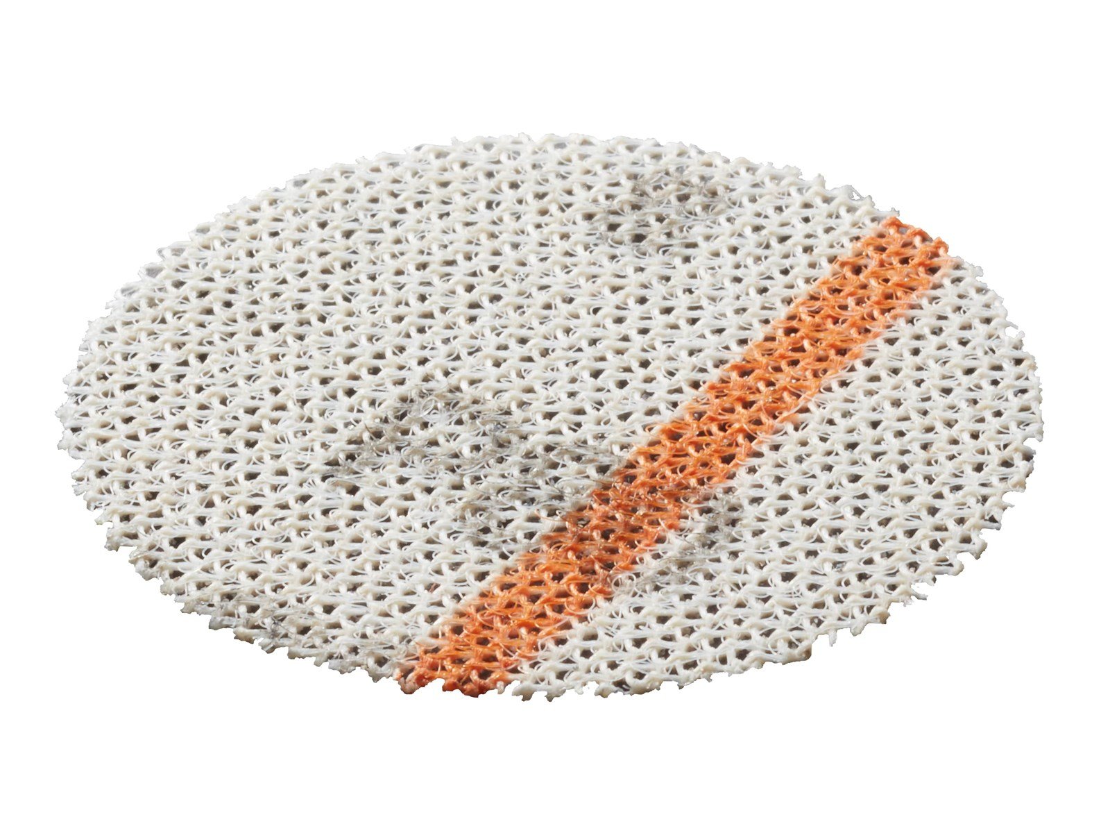 Bosch SLIBEBLAD EXC 40MM NET K80 12STK