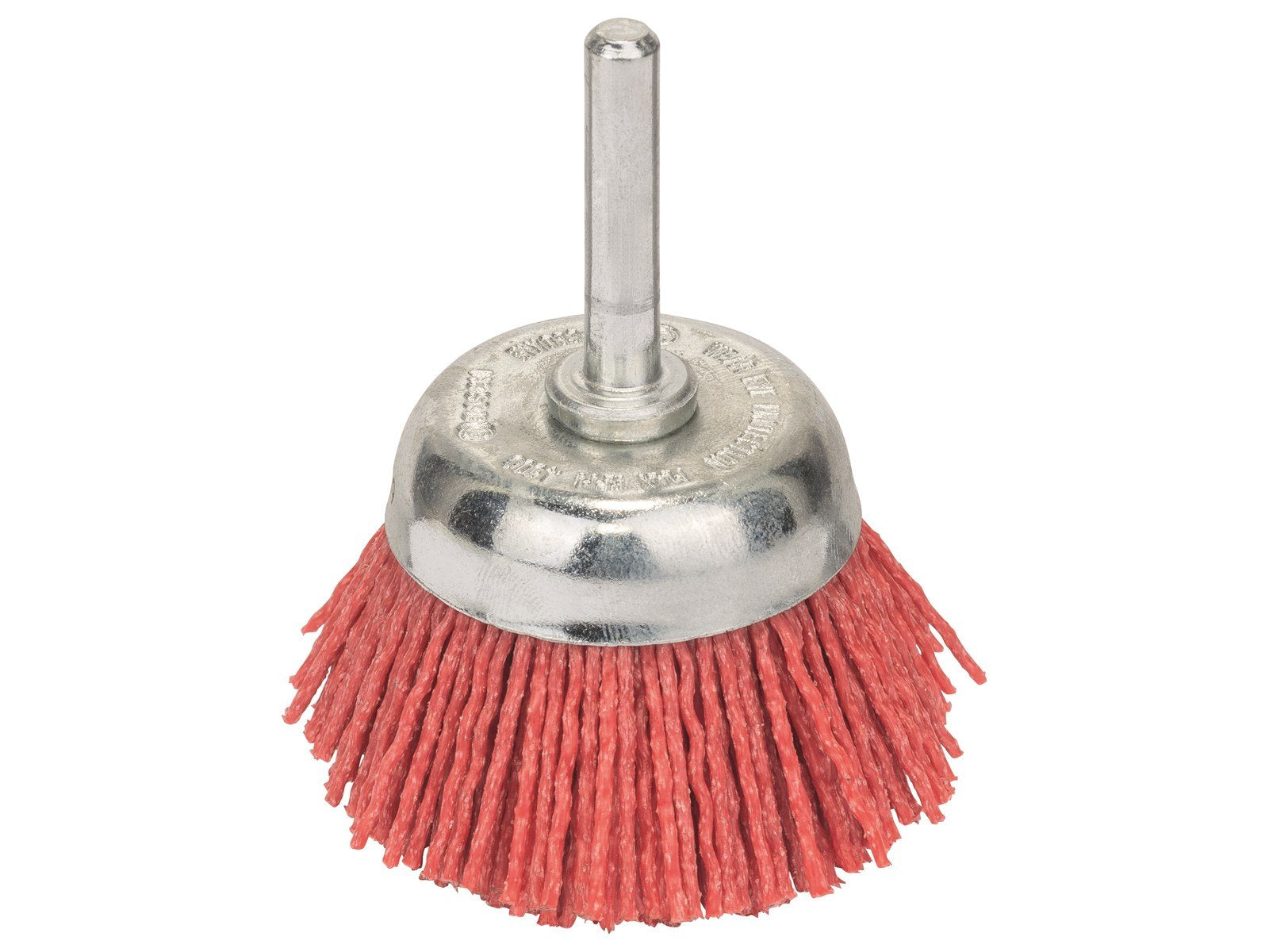 Bosch STÅLKOPBØRSTE 50MM NYLON