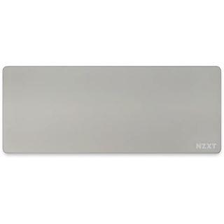 NZXT mittelgroßes Gaming Mauspad - Grau