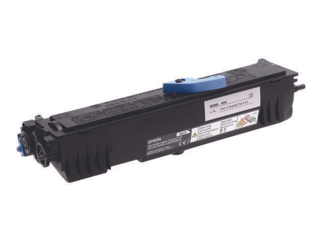 Epson Original Toner schwarz 3.200 Seiten (C13S050523)