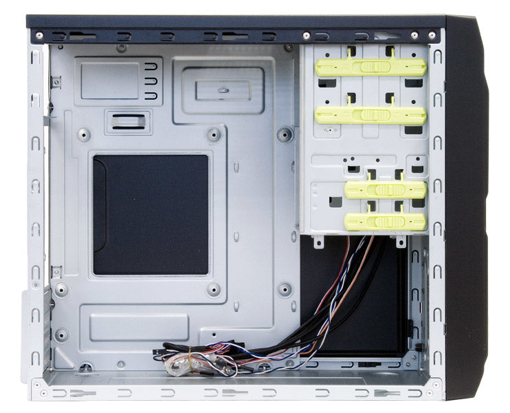 Chieftec Geh MIDI LIBRA LT-01B-OP o.N. (B)