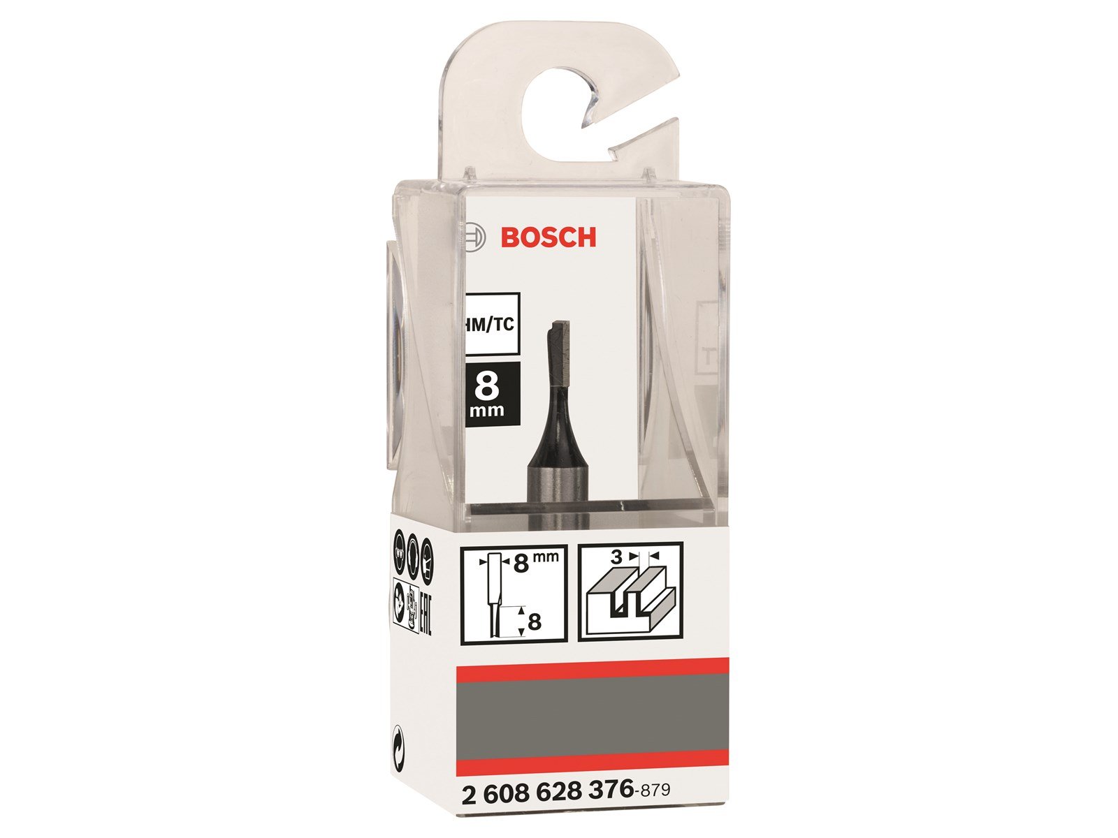Bosch Standard for Wood