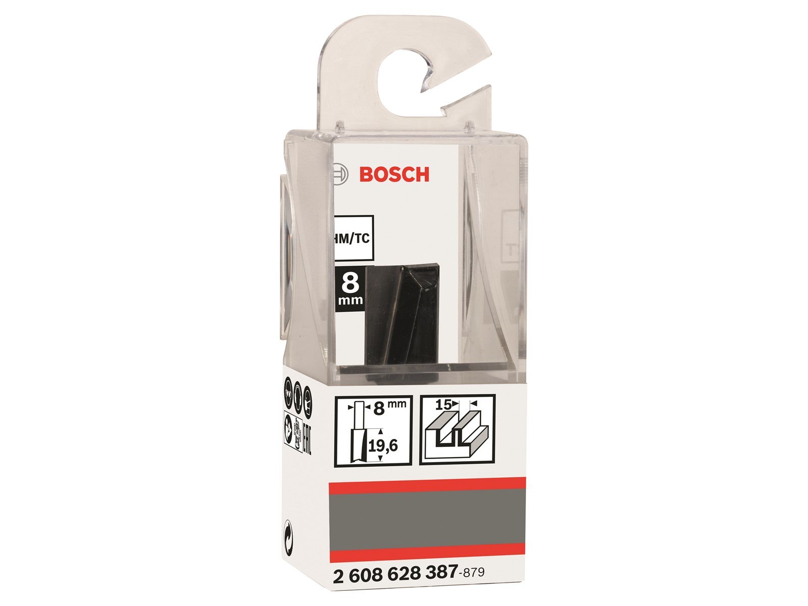 Bosch Standard for Wood