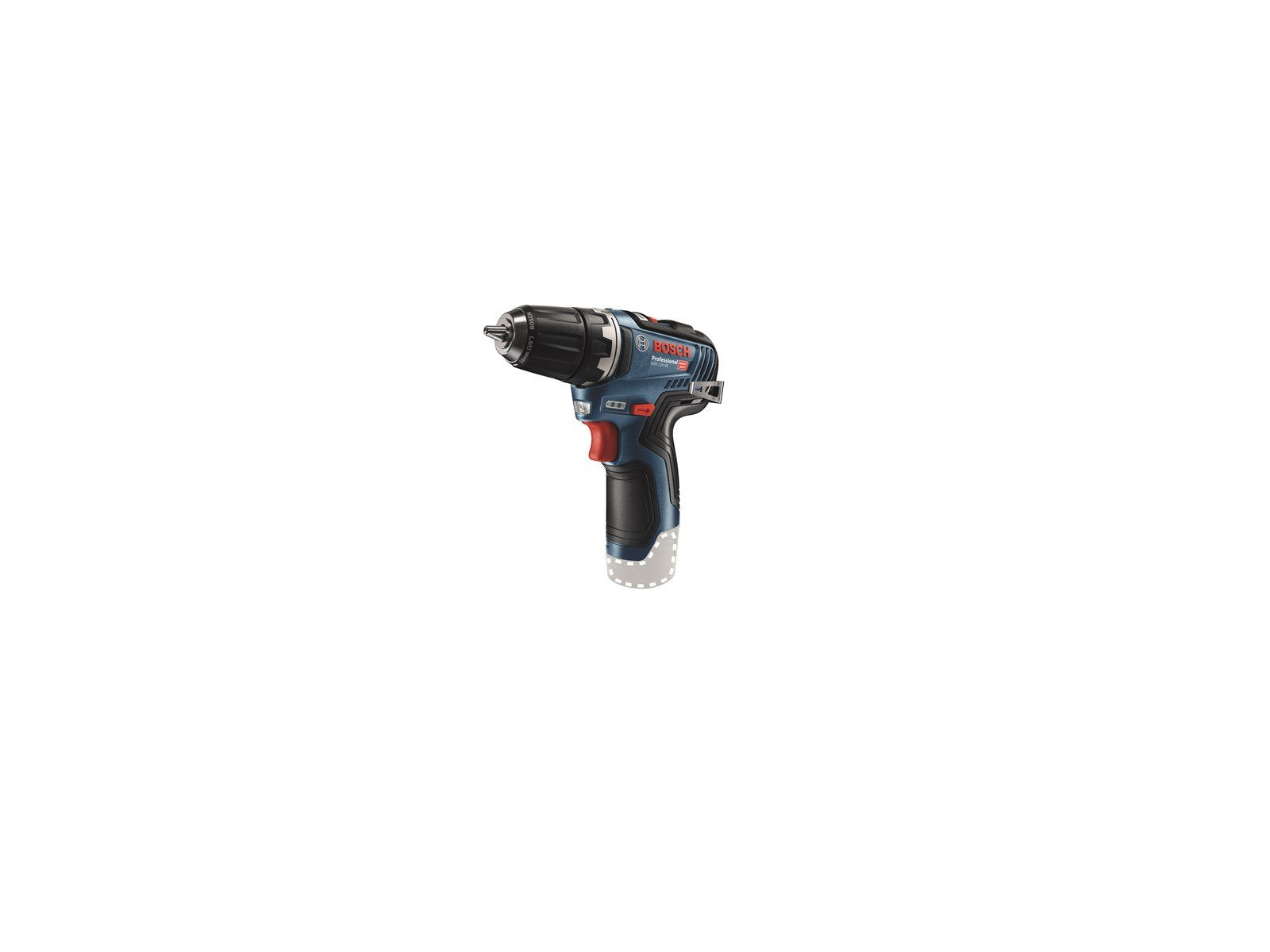 Bosch Professional GSR 12V-35 Professional (SOLO)