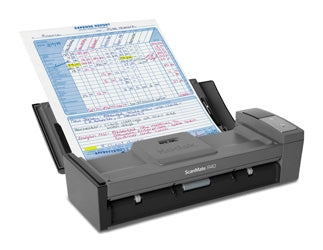 Kodak ScanMate i940    A4 Dokumentenscanner