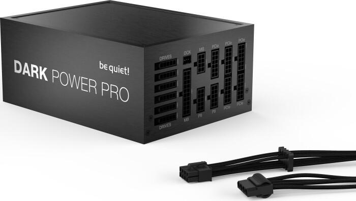 be quiet - Dark Power Pro 12 1200W