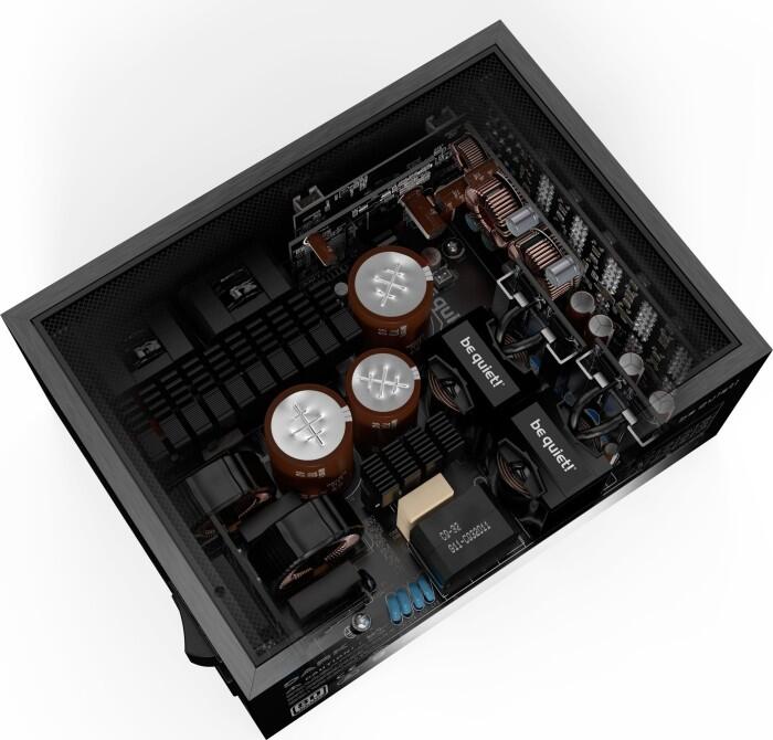 be quiet - Dark Power Pro 12 1200W