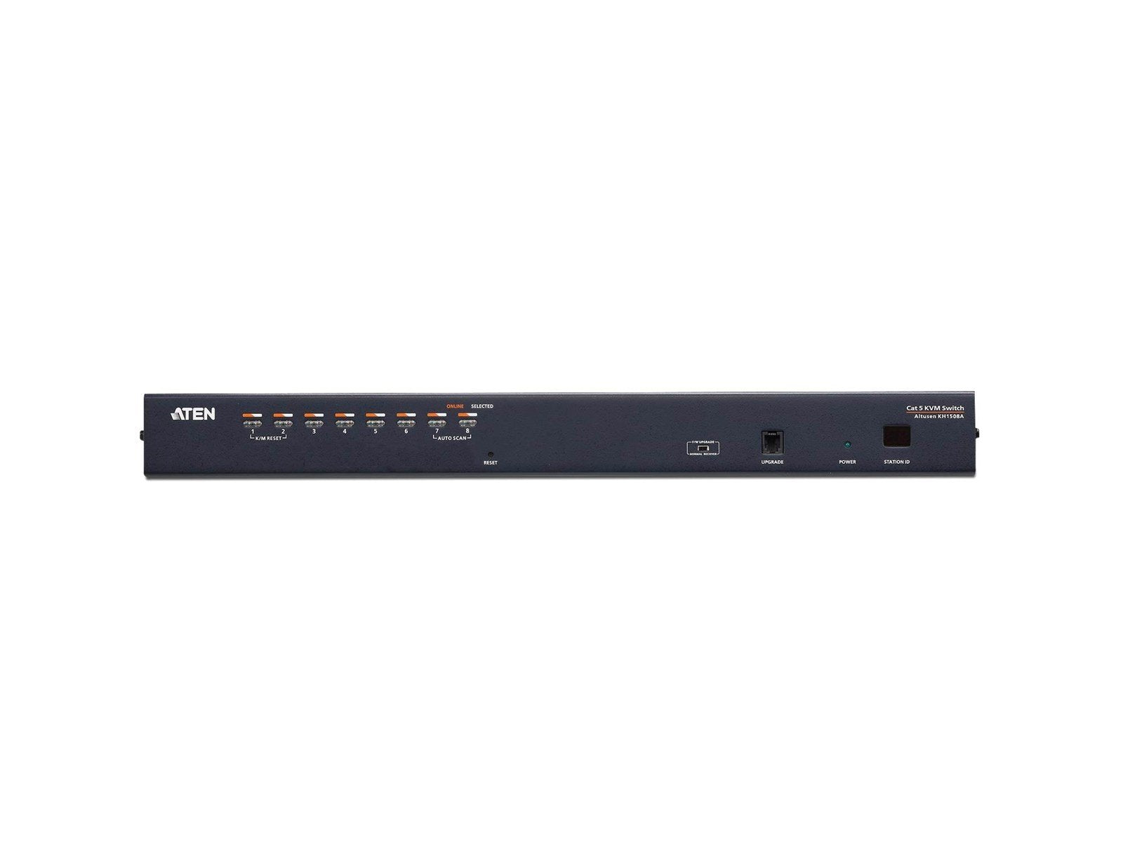 ATEN ALTUSEN KH1508A - 8 port KVM Switch