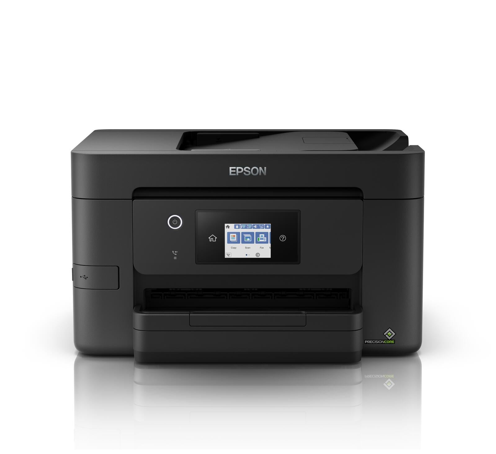 Epson WorkForce Pro WF-3820DWF Tintenstrahl-Multifunktionsgerät